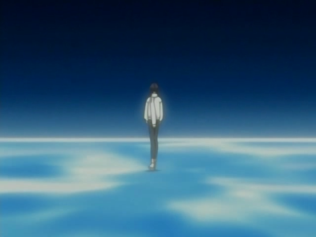 Ginban Kaleidoscope (Jisedai no Fansub)